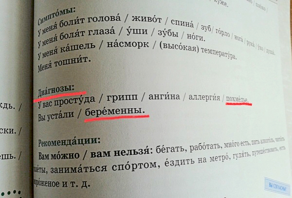 Учебники русского языка как средство дискредитации России